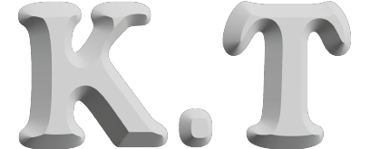 Le portfolio de Kyllian